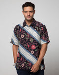 Arjuna Weda Hem Batik Lereng Parang