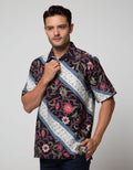 Arjuna Weda Hem Batik Lereng Parang