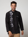 Arjuna Weda Muslim Fashion Batik Ukel