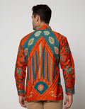 Arjuna Weda Sinaran Batik Shirt