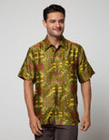 Arjuna Weda Batik Shirt Mixed
