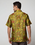 Arjuna Weda Batik Shirt Mixed