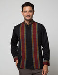 Arjuna Weda Muslim Fashion Batik Raghav