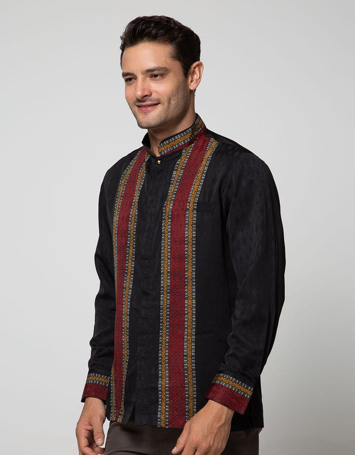 Arjuna Weda Muslim Fashion Batik Raghav