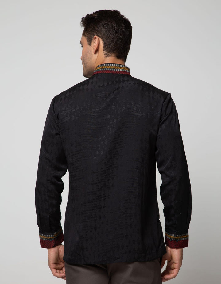 Arjuna Weda Muslim Fashion Batik Raghav