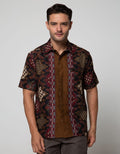 Adikusuma Casual Batik Shirt