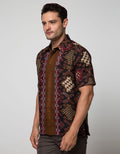 Adikusuma Casual Batik Shirt