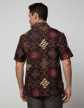 Adikusuma Casual Batik Shirt