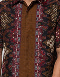 Adikusuma Casual Batik Shirt