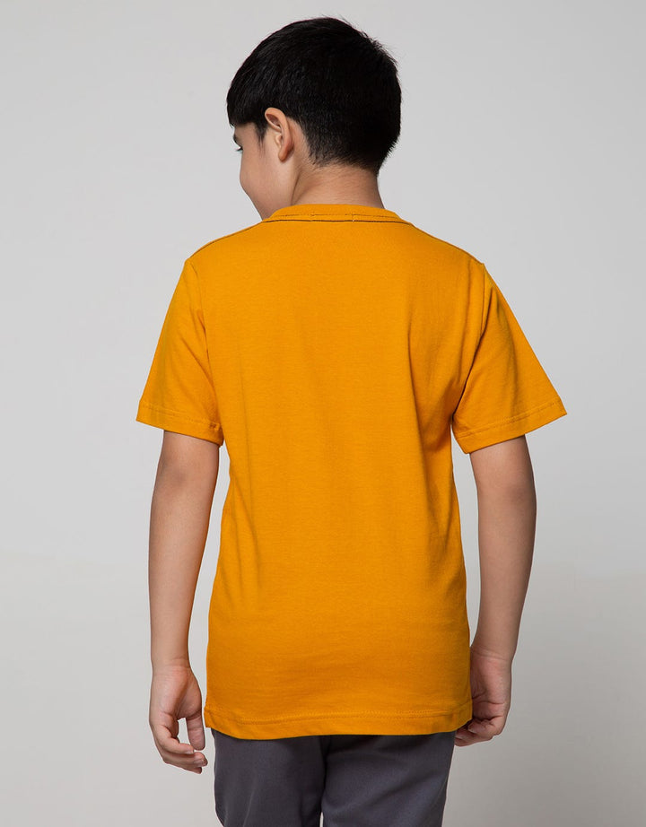 Nevada Short Sleeve T-Shirt Stripe With Pocket