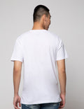 T Zone Short Sleeve T-Shirt Warner Bros Xmas Coll Tazmania Looney