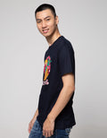 T Zone Short Sleeve T-Shirt Warner Bros Xmas Coll Scoobe Besties