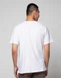 T Zone Short Sleeve T-Shirt Print Army Never Give Up