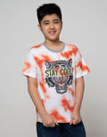 SS T-SHIRT SS FULLPR