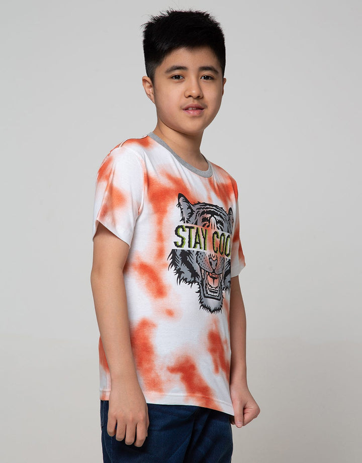 SS T-SHIRT SS FULLPR