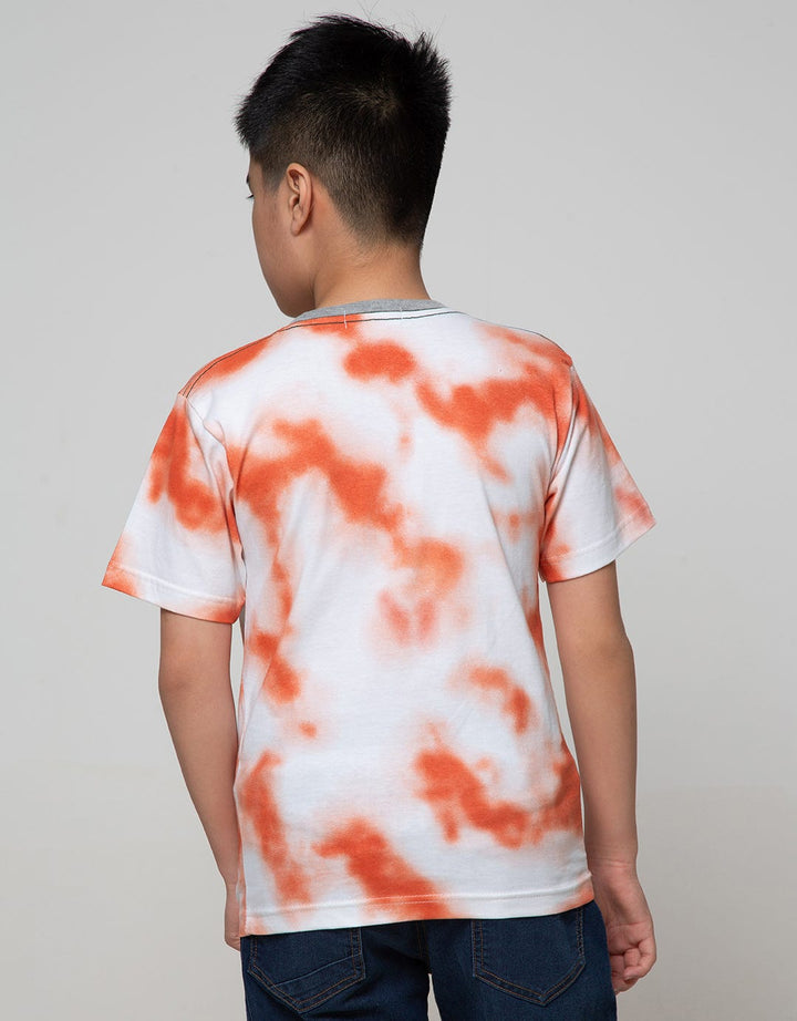SS T-SHIRT SS FULLPR