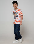 SS T-SHIRT SS FULLPR