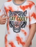 SS T-SHIRT SS FULLPR