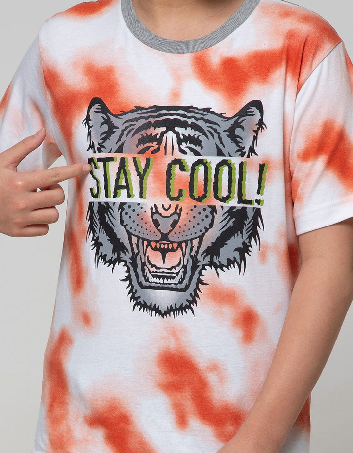 SS T-SHIRT SS FULLPR