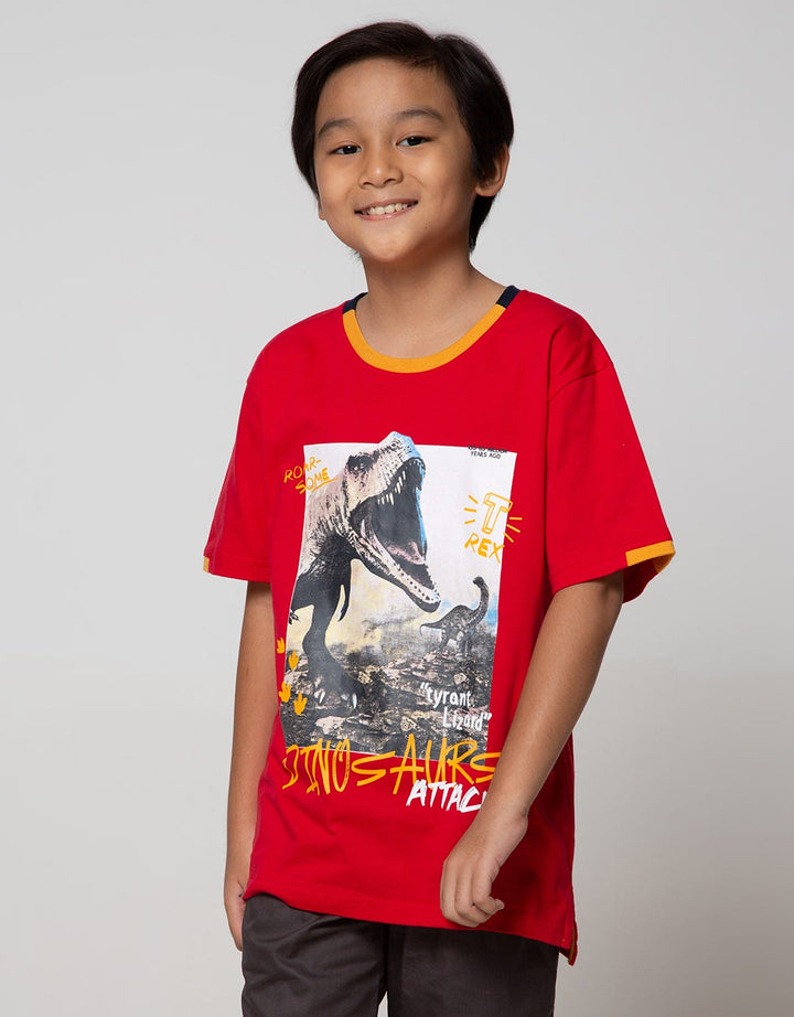 SS T-SHIRT FULLPRINT