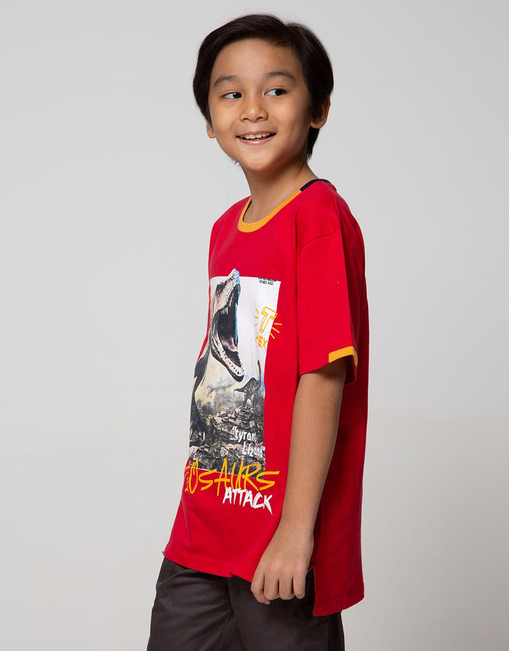 SS T-SHIRT FULLPRINT
