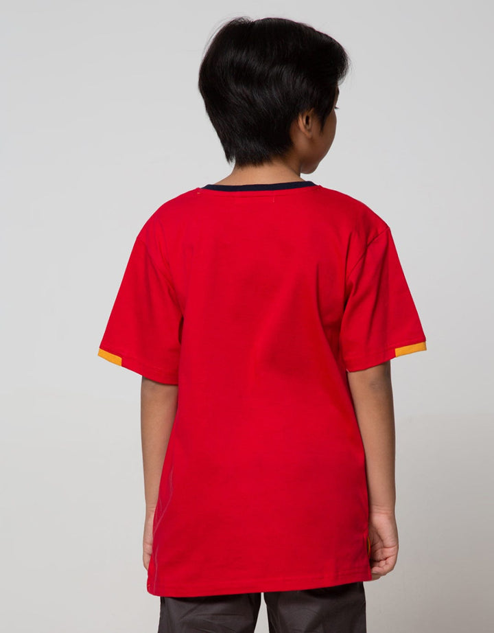 SS T-SHIRT FULLPRINT