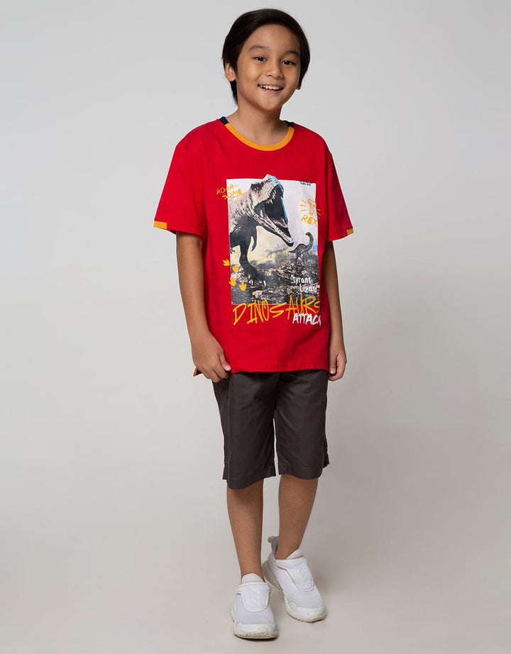 SS T-SHIRT FULLPRINT