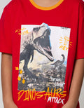 SS T-SHIRT FULLPRINT
