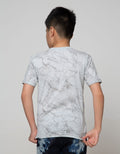Marvel T-Shirt Spiderman Typo Strath