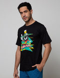 T Zone Short Sleeve T-Shirt Wb Looney Tunes Kaboom