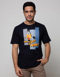 T Zone Short Sleeve T-Shirt Wb Looney Tunes Who Is In Charge