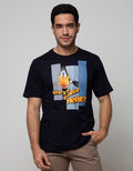 T Zone Short Sleeve T-Shirt Wb Looney Tunes Who Is In Charge