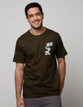 T Zone Short Sleeve T-Shirt Wb Looney Tunes What'S Up Doc