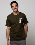 T Zone Short Sleeve T-Shirt Wb Looney Tunes What'S Up Doc