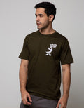 T Zone Short Sleeve T-Shirt Wb Looney Tunes What'S Up Doc