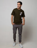 T Zone Short Sleeve T-Shirt Wb Looney Tunes What'S Up Doc