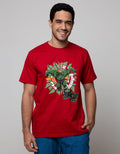 Marvel Avg Fp Hulk 01 Short Sleeve T-Shirt