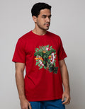 Marvel Avg Fp Hulk 01 Short Sleeve T-Shirt