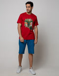 Marvel Avg Fp Hulk 01 Short Sleeve T-Shirt