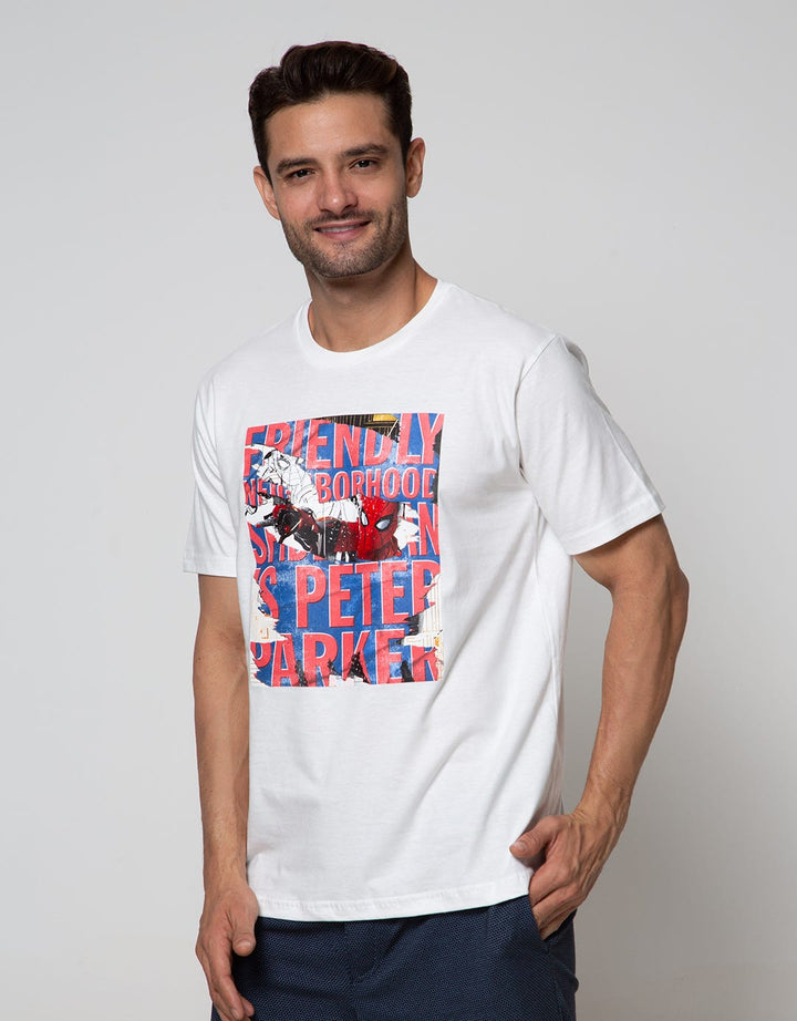 SS T-SHIRT 660901000