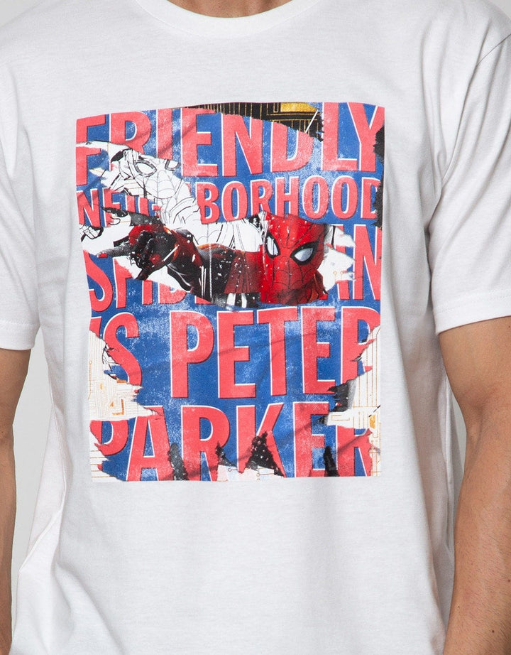 SS T-SHIRT 660901000