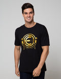 Marvel Eternal Short Sleeve T-Shirt Casual