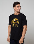 Marvel Eternal Short Sleeve T-Shirt Casual