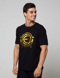 Marvel Eternal Short Sleeve T-Shirt Casual