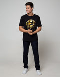 Marvel Eternal Short Sleeve T-Shirt Casual