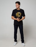 Marvel Eternal Short Sleeve T-Shirt Casual