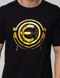 Marvel Eternal Short Sleeve T-Shirt Casual