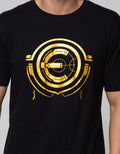 Marvel Eternal Short Sleeve T-Shirt Casual