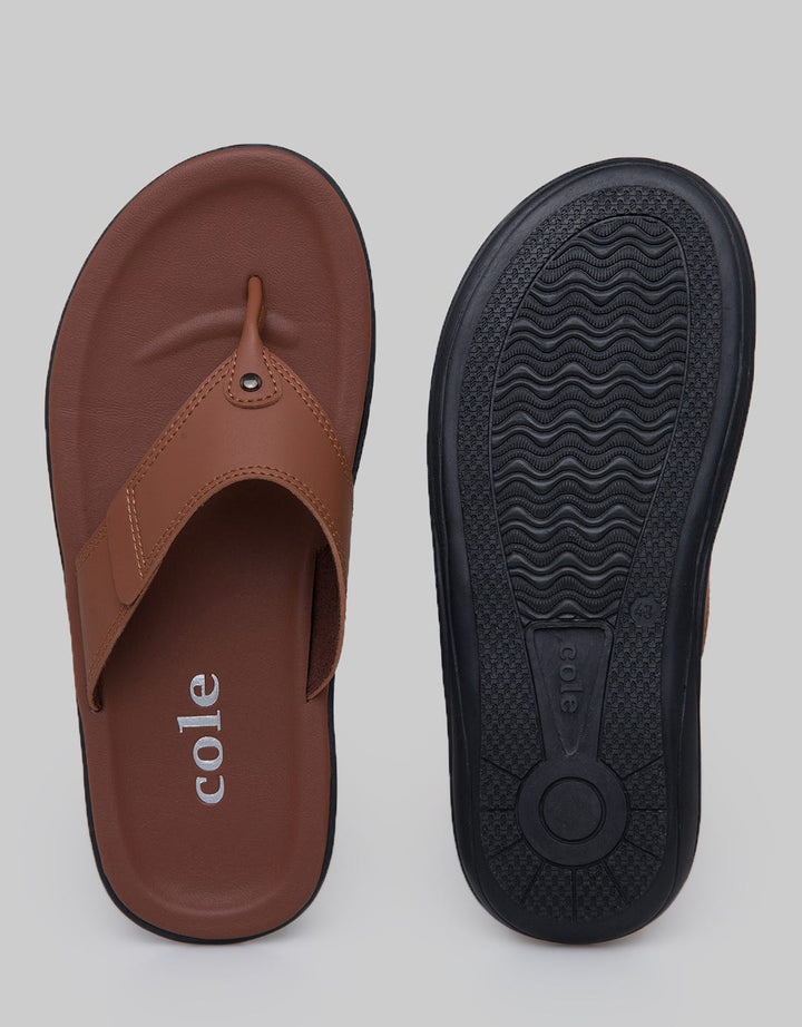 Cole Flip Flops Men Simon
