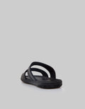 Cole Slipper Sandals Double Strap
